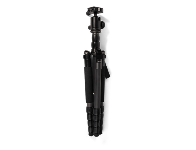 GPO Carbon Fiber Tripod & Ball Head
