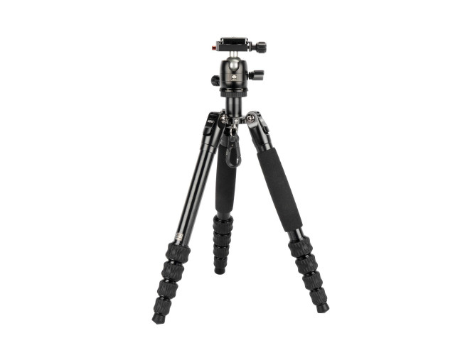 Sirui Traveller 5AX + B-00K head