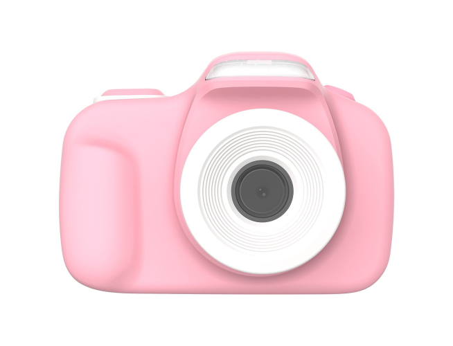 myFirst Camera 3 Roze