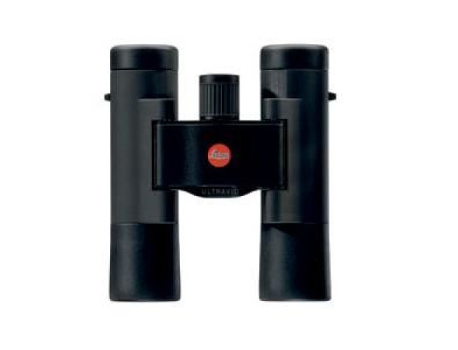Leica Ultravid 10x25 BR