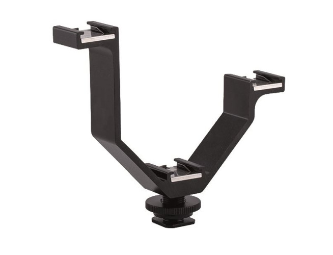 Caruba Triple Mount Bracket M