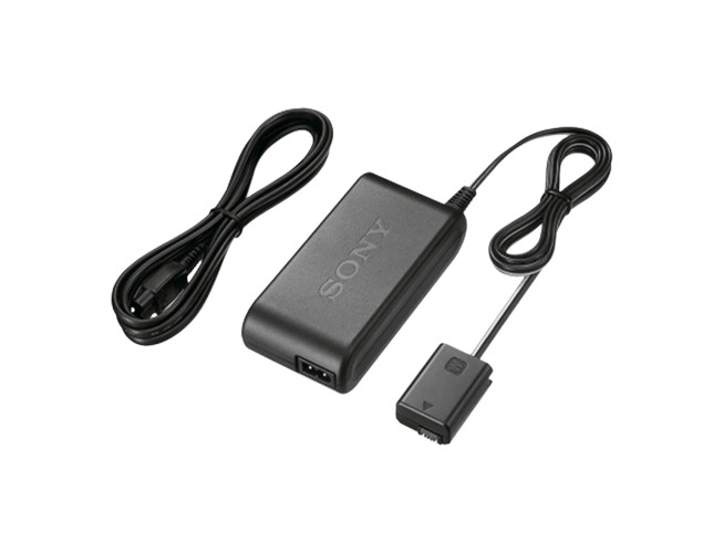 Sony AC-PW20 AC-Adapter