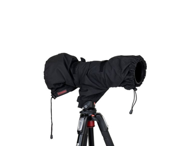 Caruba Raincover B1 - Black Small