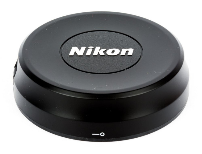 Nikon LC-K101 Lensdop voor de 19/4.0 E ED