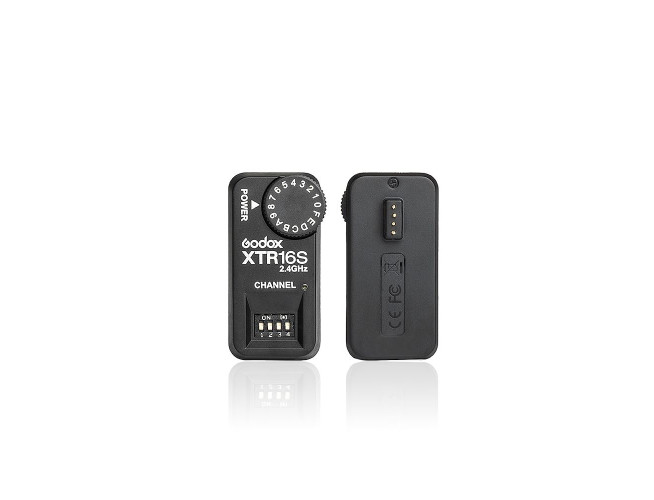 Godox Power Remote XTR 16S