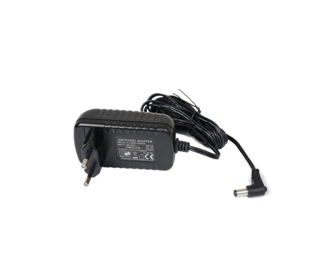 LedGo AC adapter 9v 5a