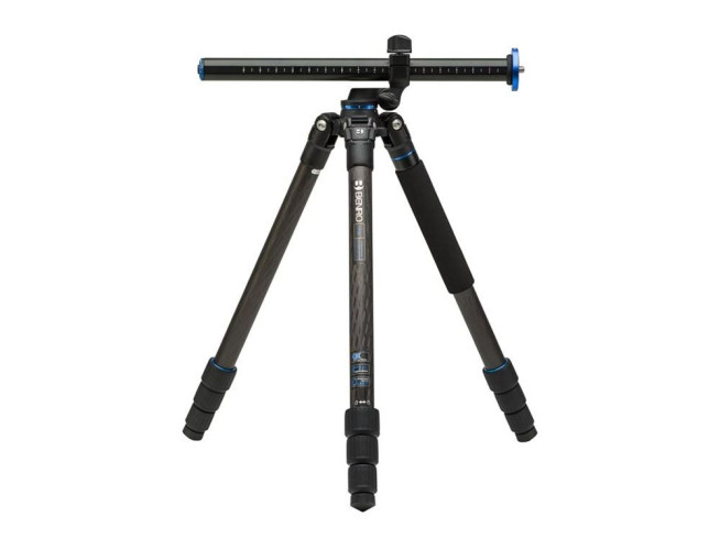 Benro System Go Plus Carbon FGP28C