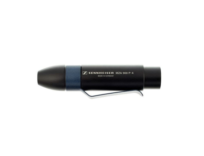 Sennheiser MZA 900 P-4 Phantom Power Adaptor