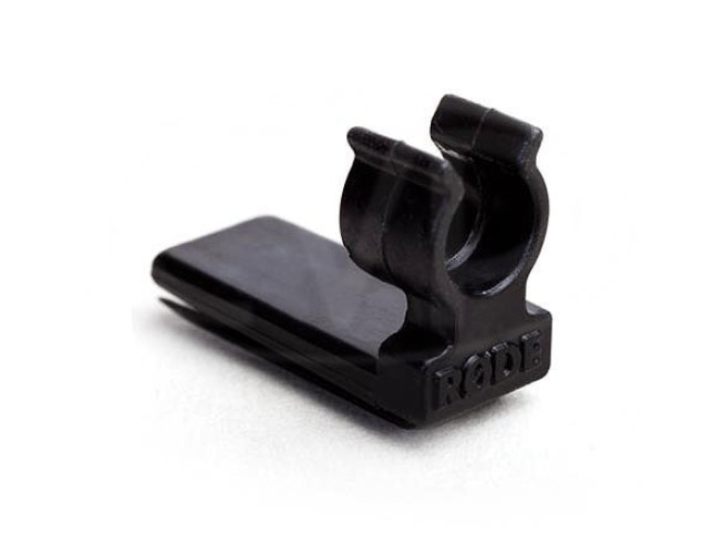 Rode Vampire Clip