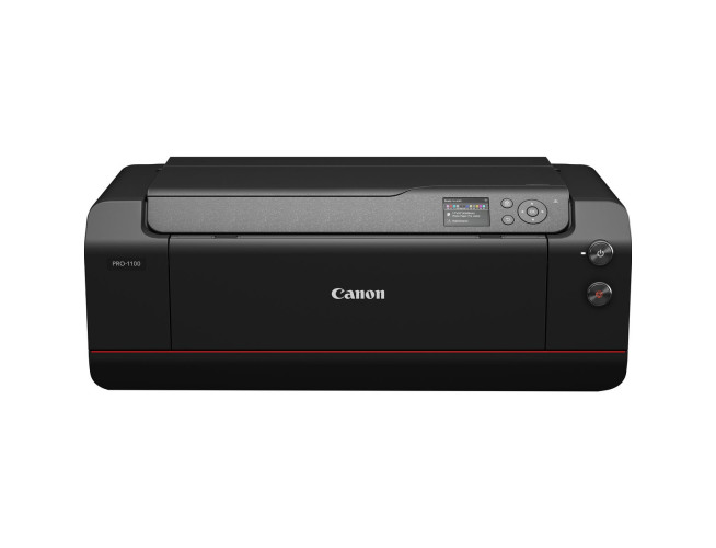 Canon ImagePROGRAF PRO-1100
