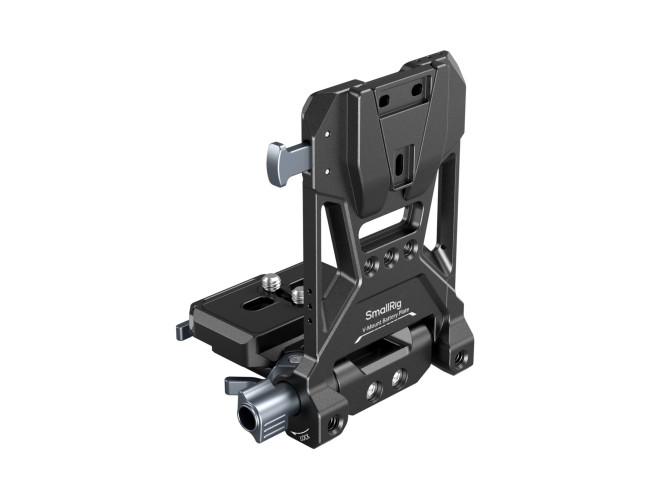 SmallRig 4505B V-Mount Battery Mount Plate