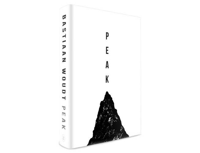 Bastiaan Woudt: Peak
