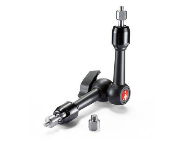 Manfrotto 244 Variable Friction Arm w/Bracket