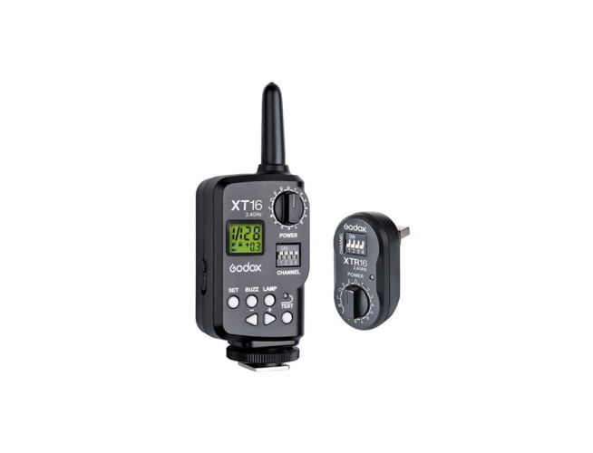 Godox Power Remote XT-16 2.4G