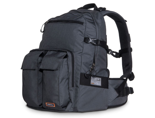 Naneu Pro Alpha Grey