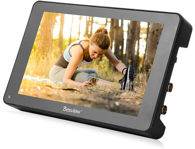 Desview R7S 7 monitor touch screen