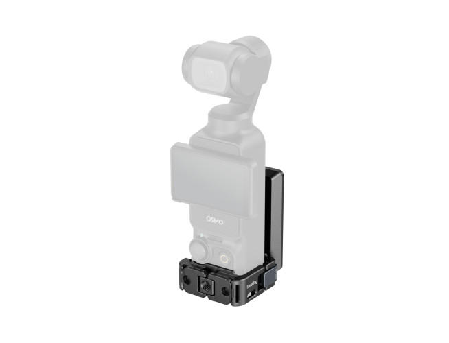 SmallRig 5581 Mount Support For DJI Osmo Pocket 3