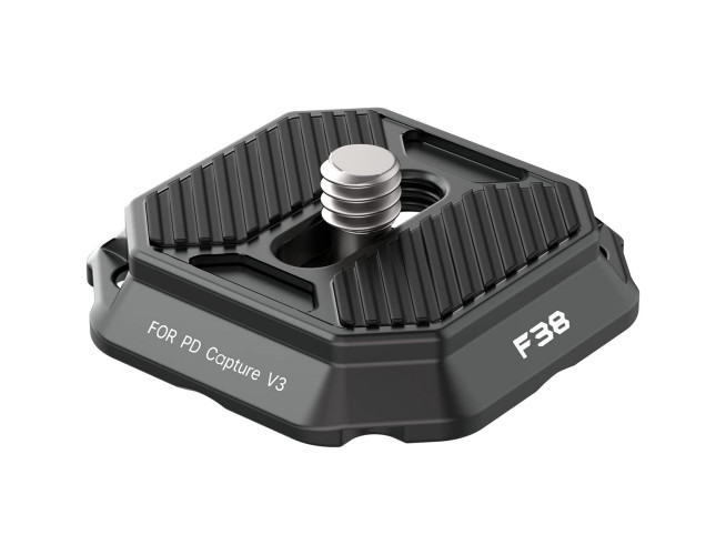 Falcam F38 Quick Release Plate for Peak Design 2465