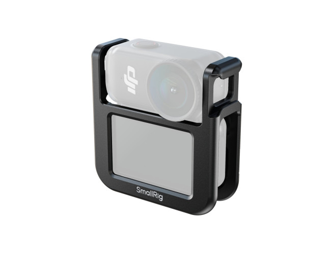 SmallRig 5764 Half Cage For DJI Osmo Nano