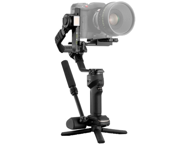 Zhiyun Crane 4 Combo