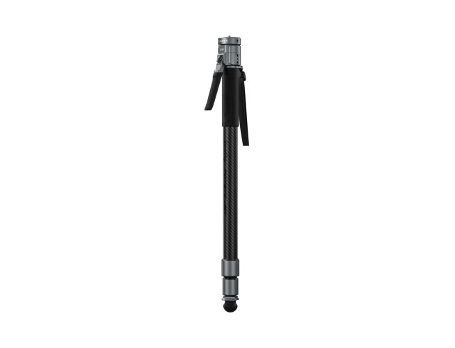 SmallRig 6284 x Potato Jet Tribex Pro X-Clutch Hydraulic Monopod