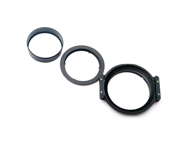 Haida 150 Series filterhouder set voor Canon 11-24/4 L USM