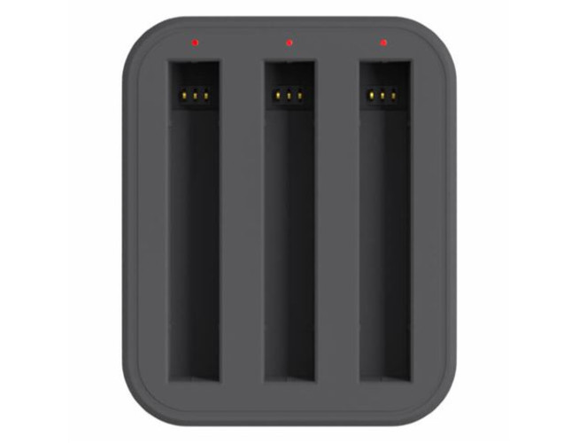 Insta360 ONE X2 - Fast Charging Station