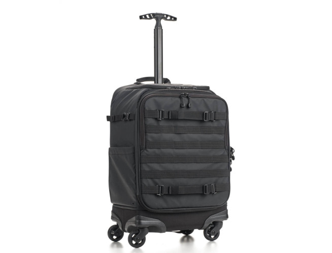 Tenba Axis Roller Backpack V2 28l - Black (637-790)
