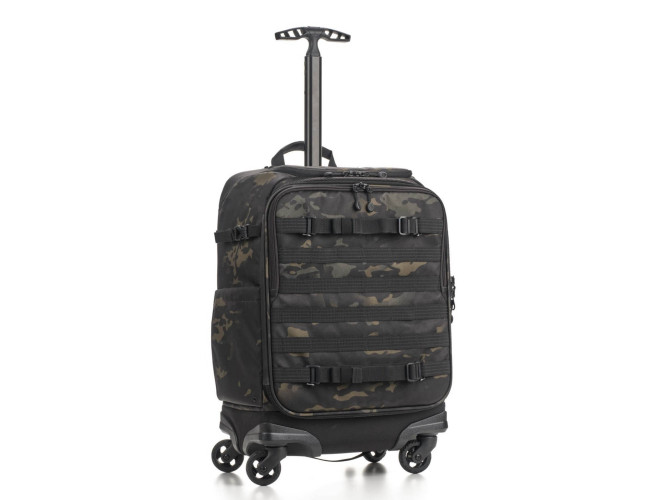 Tenba Axis Roller Backpack V2 28l - Multicam Black (637-791)