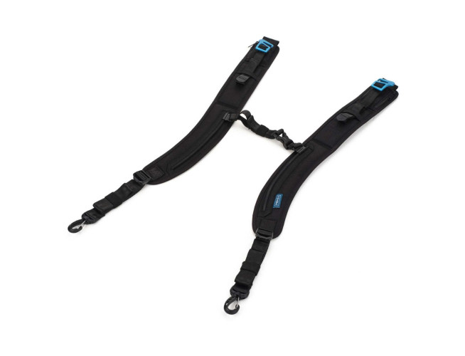 Tenba Rugzakbanden / Backpack Straps - Roadie (638-740)