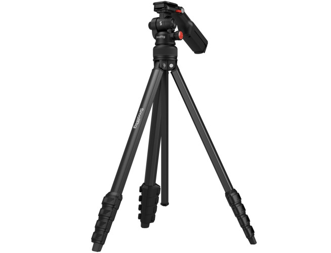 SmallRig 5473 SmallRig Video Tripod