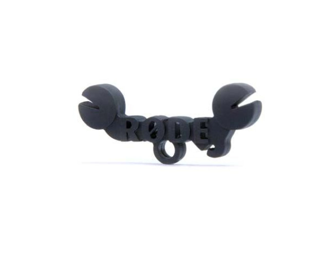 Rode Violin Clip O