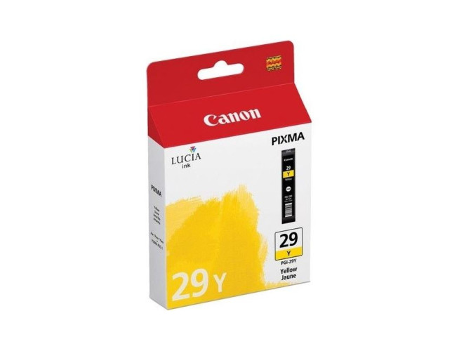 Canon PGI-29Y