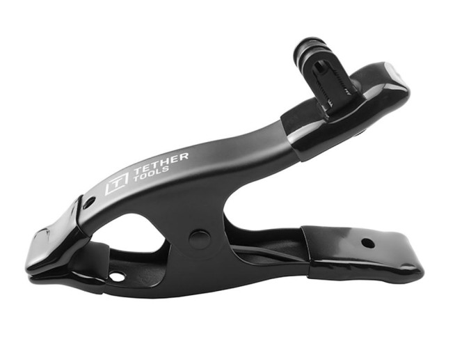 Tether Tools JerkStopper inchA inch Clamp - 2 inch (5cm)