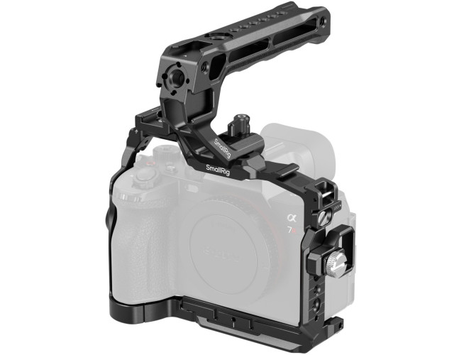 SmallRig 6703 Cage Kit For Sony Alpha 7R VI