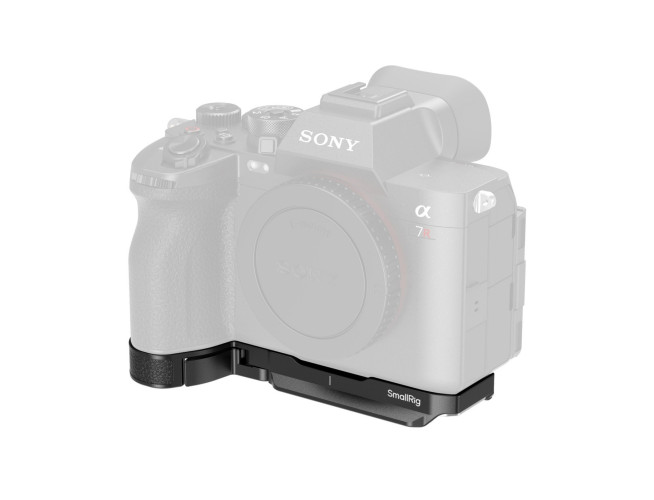 SmallRig 6705 Mount Plate For Sony Alpha 7R VI