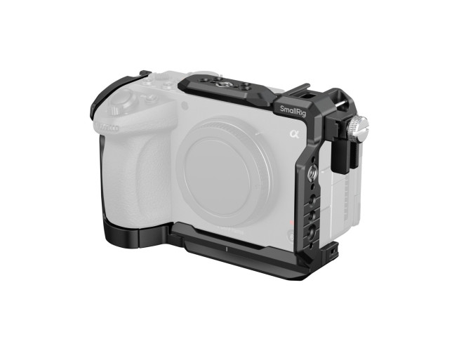 SmallRig 6776 Hawklock Cage For Sony FX5