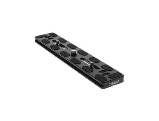 Caruba Statiefplaat PU200