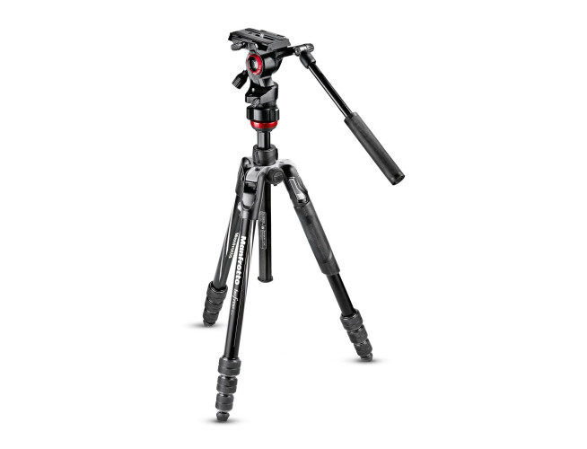Manfrotto Befree Twist