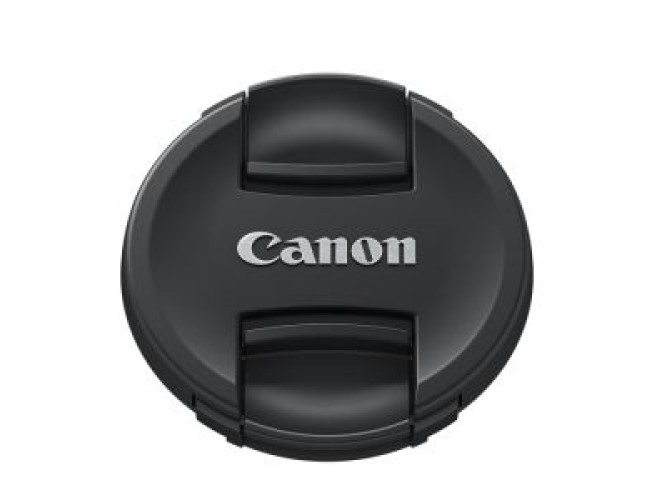 Canon E-72 II Lensdop - 72mm