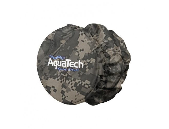 AquaTech Sport Shield SS-Cap Camo