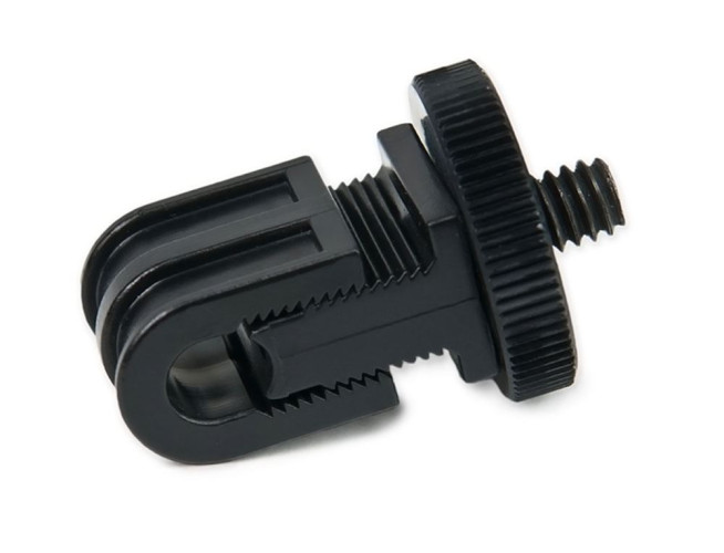 Tether Tools JerkStopper Thread Mount (1/4 inch thread with Lock Nut)