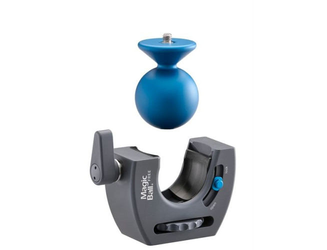 Novoflex MagicBall Free