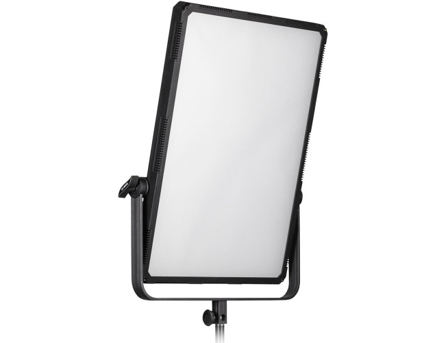 Nanlite Compac 200 LED studio light