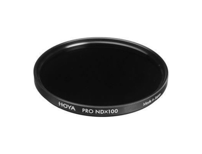 Hoya Pro Neutral Density 100 52mm
