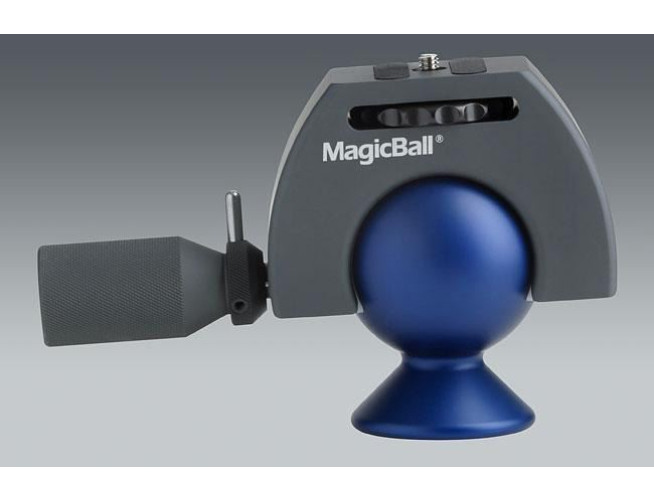 Novoflex Magicball 50