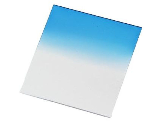 Haida verloop filter blauw 83x95 P-systeem
