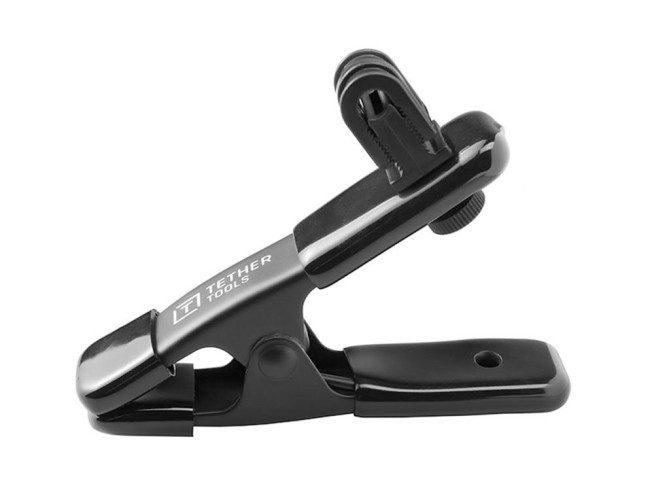 Tether Tools JerkStopper A Clamp - 1 inch (2,5cm)