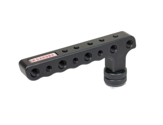 Caruba Camera Handle - Single