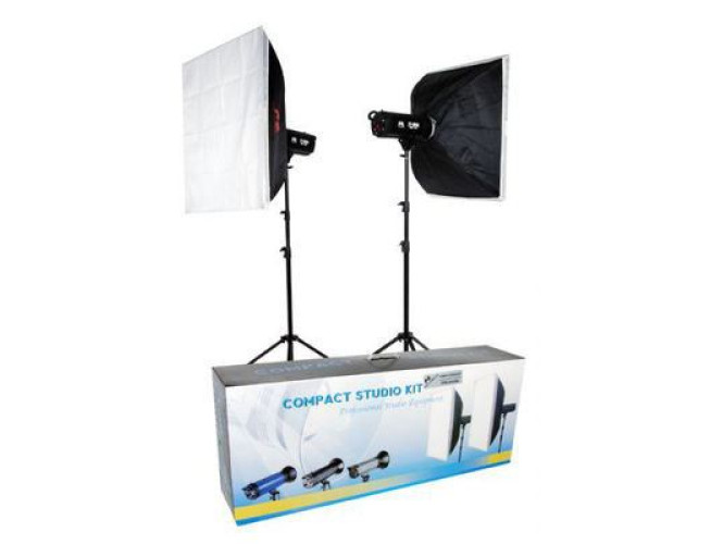 Falcon Eyes Studioflitsset TFK-2900A